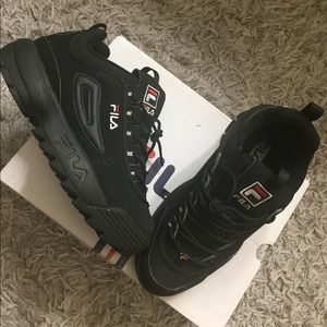 Fila Disruptor ll Sneakers